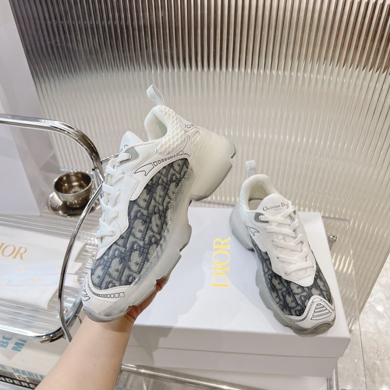 Christian Dior Sneaker